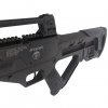 Wiatrówka PCP Optima by Hatsan Invader auto 6.35 mm